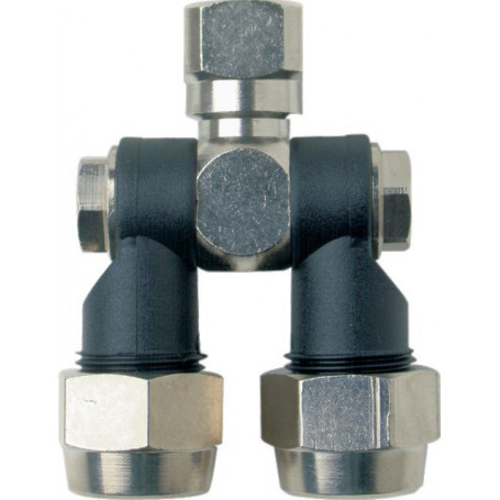 P-BUSE ARTIC.LAITON 2 SORT.1/4 G-F