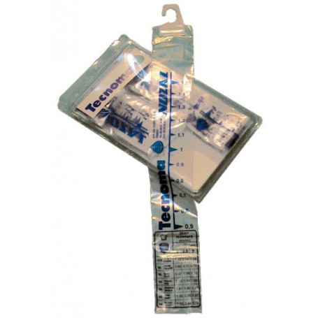 LITEST (COQUE DE 25)