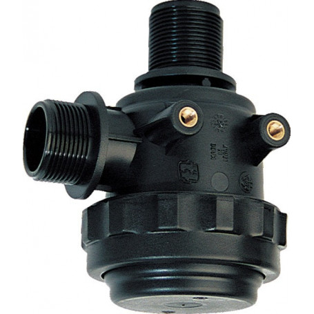 FILTRE D'ASP.60 L/1' 32 MESH F.C.