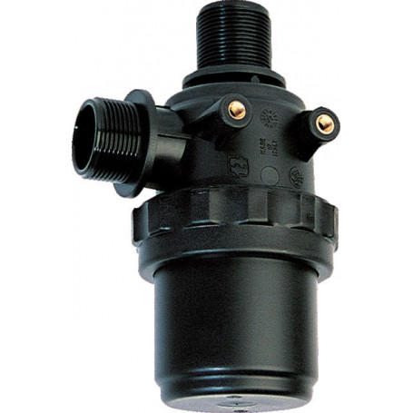 FIL. D'ASP. 100 L/1' 32 MESH F.C.