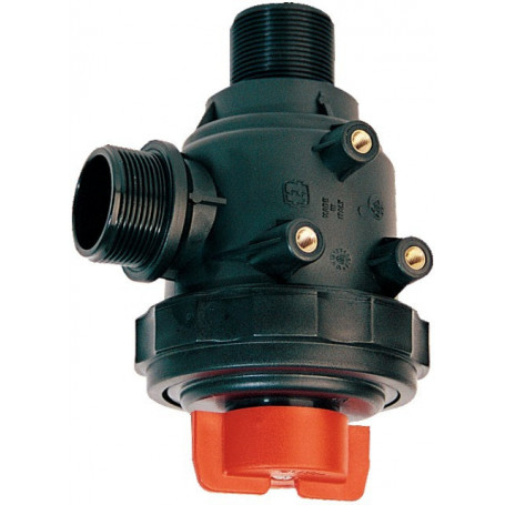 FIL.ASP.VANNE 120 L/1' 32MESH F.C.