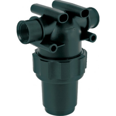 FILTRE DE LIGNE 1/2 GAZ (FEM) 32