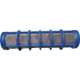 FILTRE PULVERISATEUR BLEU INOX 210X54 50 MESH