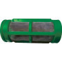 FILTRE PULVERISATEUR VERT INOX 88X38 100 MESH