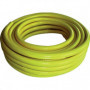TUYAU D35 LE METRE JAUNE APPLICATION PULVE