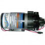 Pompe EVERFLO EF2200 12 V avec un débit de 8,30 l/min