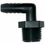 RACCORD 90 CANNELE DIA 9.52 FILT.M1/2 EVERFLO