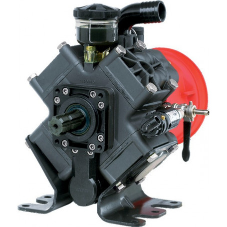 POMPE A MEMBRANE AR1064 AP C/C PC VSR SGC ANNOVI