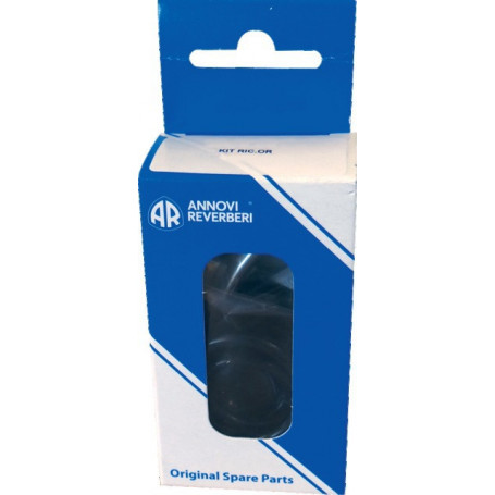 KIT DE 32 JOINTS TORIQUES AR813 ANNOVI