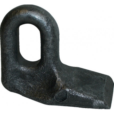 MARTEAU DE BROYEUR 35X85 D.16X32 AD. BOMFORD