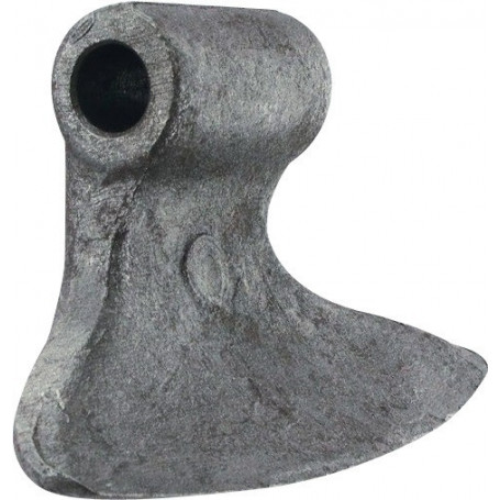 MARTEAU DE BROYEUR 75-200 R100 D20,5