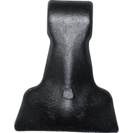 Marteau de broyeur URC400D DEL MORINO