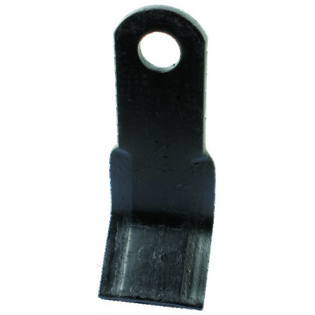 FLEAU Y 60X8X205 D29 AD.BERTI