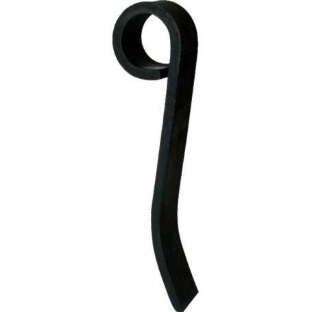 DEBOURREUR 25X6X185 AD.BERTI