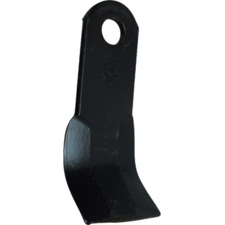 Fléau Y 60X10X205 D25,5 type KUHN