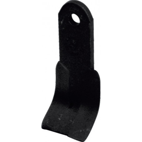 FLEAU Y 50X10X196 D16,5 AD.MALETTI