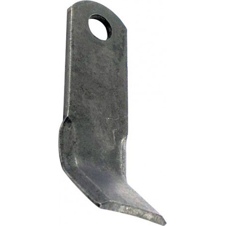 FLEAU DE DEBROUSSAILLEUSE ENTRETIEN