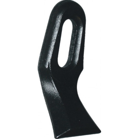 Fléau FORGEX 100x50x9 trou 35X15 ROUSSEAU Origine