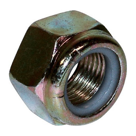 ECROU DE DIAMETRE 14MM