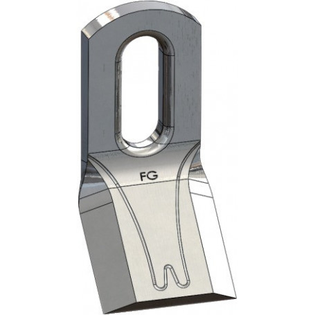 FLEAU Y FG 95X35X8 UNIVERSEL