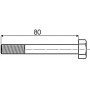 VIS FG 11BX80 CL. 10.9