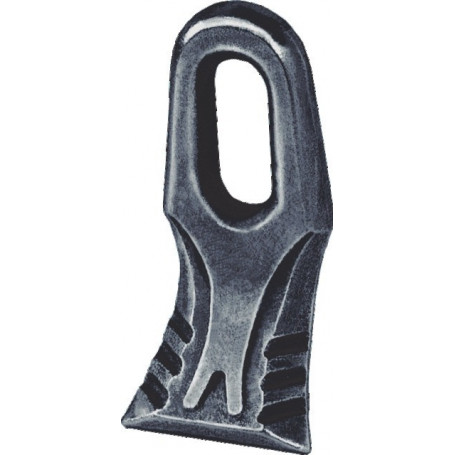 FLEAU 45x8x100 LUMIERE 16x38