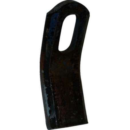 FLEAU 40X5X85 AD.REFORM