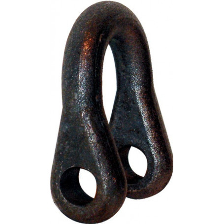 MANILLE DROITE POUR FLEAUX 40