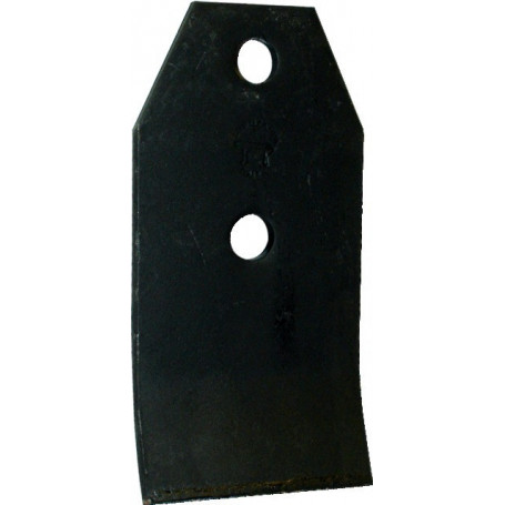 FLEAU LOURD 75X7X150 EA55 AD.TAARUP(49304000)