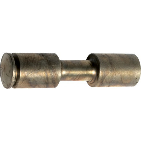 VERROUILLAGE BOUTON POUSSOIR