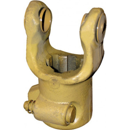 MACHOIRE 1 1/8 6C CR22X54 VR