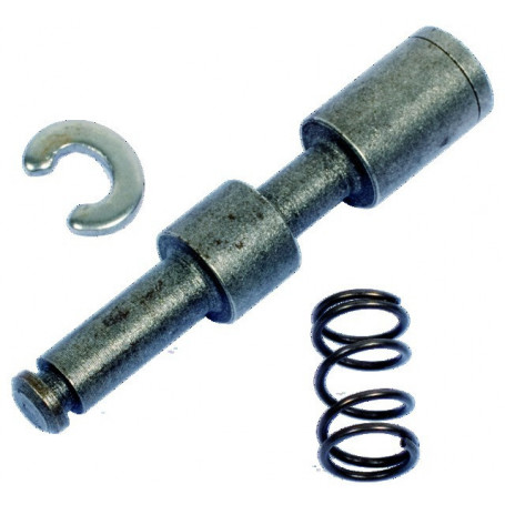 VERROUILLAGE BOUTON POUSSOIR V10