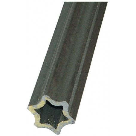 TUBE ETOILE INT S4 37X51 LG1000