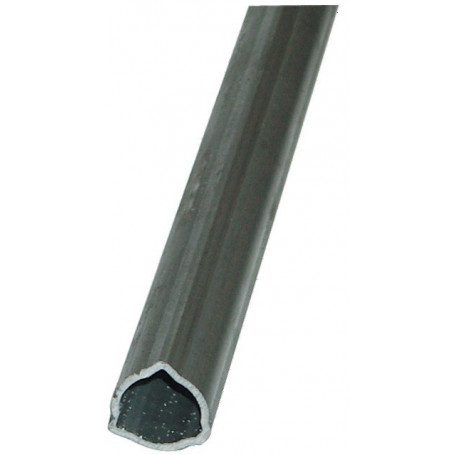 TUBE TRIANGLE INT 45X5,5 LG1000