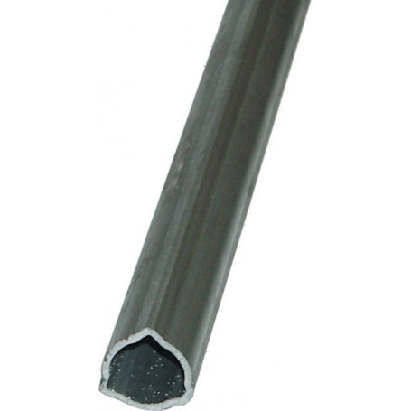 TUBE TRIANGLE EXT 36X3,2 LG3000