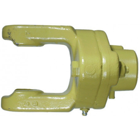 LIMITEUR A BOULON CR23,8X61,2 1 3/8 6C