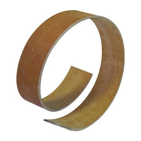 COURROIE PLATE TRACP403