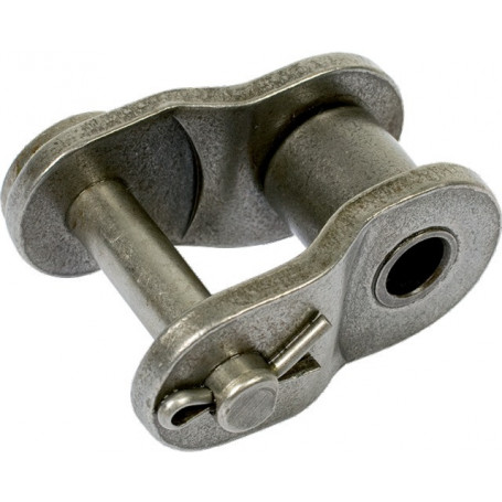 ATTACHE RAPIDE SIMPLE COUDEE ISO 20-B1 31,75 ELITE FLEXON