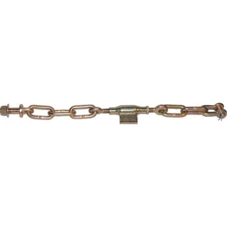 CHAINE STABILISATRICE D18 D22X2,5 L.670 POUR FIAT