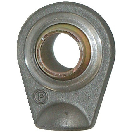 ROTULE RONDE A SOUDER DIA.22