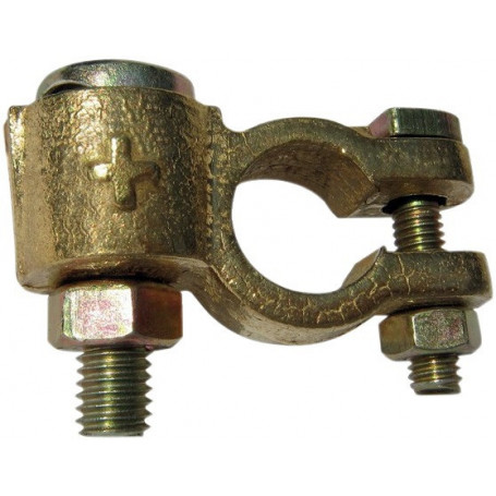 COSSE + PL DOUBLE SERRAGE 50MM²