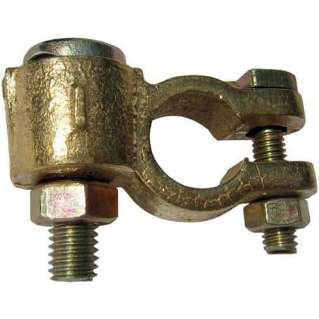 COSSE-PL DOUBLE SERRAGE 70-95MM²