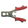 PINCE TOLE DE CHARGEUR 40A ROUGE