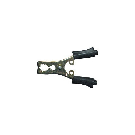 PINCE TOLE DE CHARGEUR 40A NOIRE