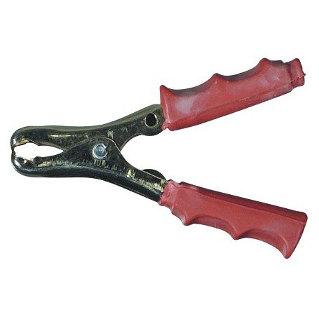 PINCE TOLE DE CHARGEUR 60A ROUGE