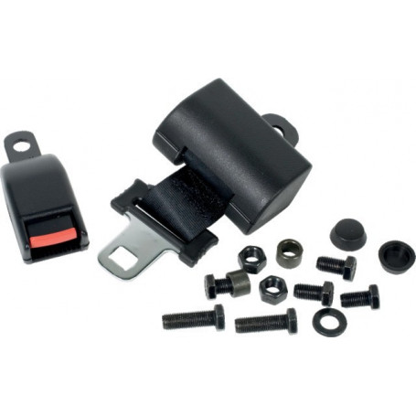 KIT CEINTURE ENROULEUR POUR SIEGE MAXIMO
