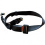 CEINTURE SECURITE 2 POINTS STATIQUE