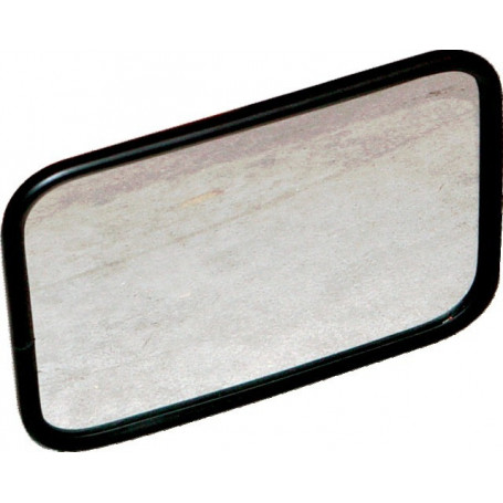 RETROVISEUR GLACE BOMBEE 156x216 SUP.D18