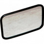 RETROVISEUR GLACE BOMBEE 156x216 SUP.D18