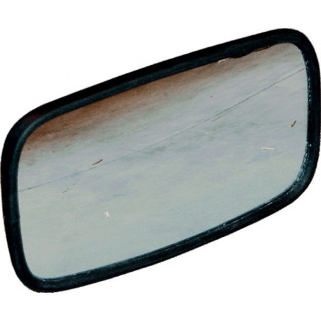 RETROVISEUR UNIVERSEL 258X146 POUR BRAS 14 A 20